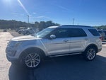 2016 Ford Explorer Base