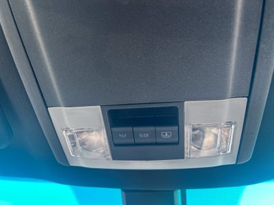 2016 Ford Explorer Base