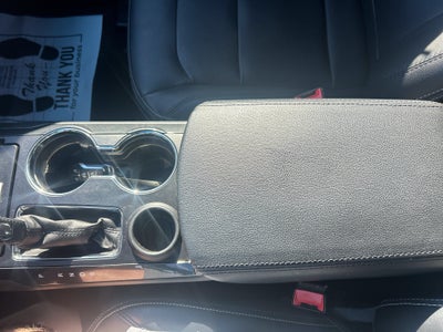 2016 Ford Explorer Base