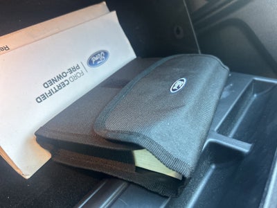 2016 Ford Explorer Base
