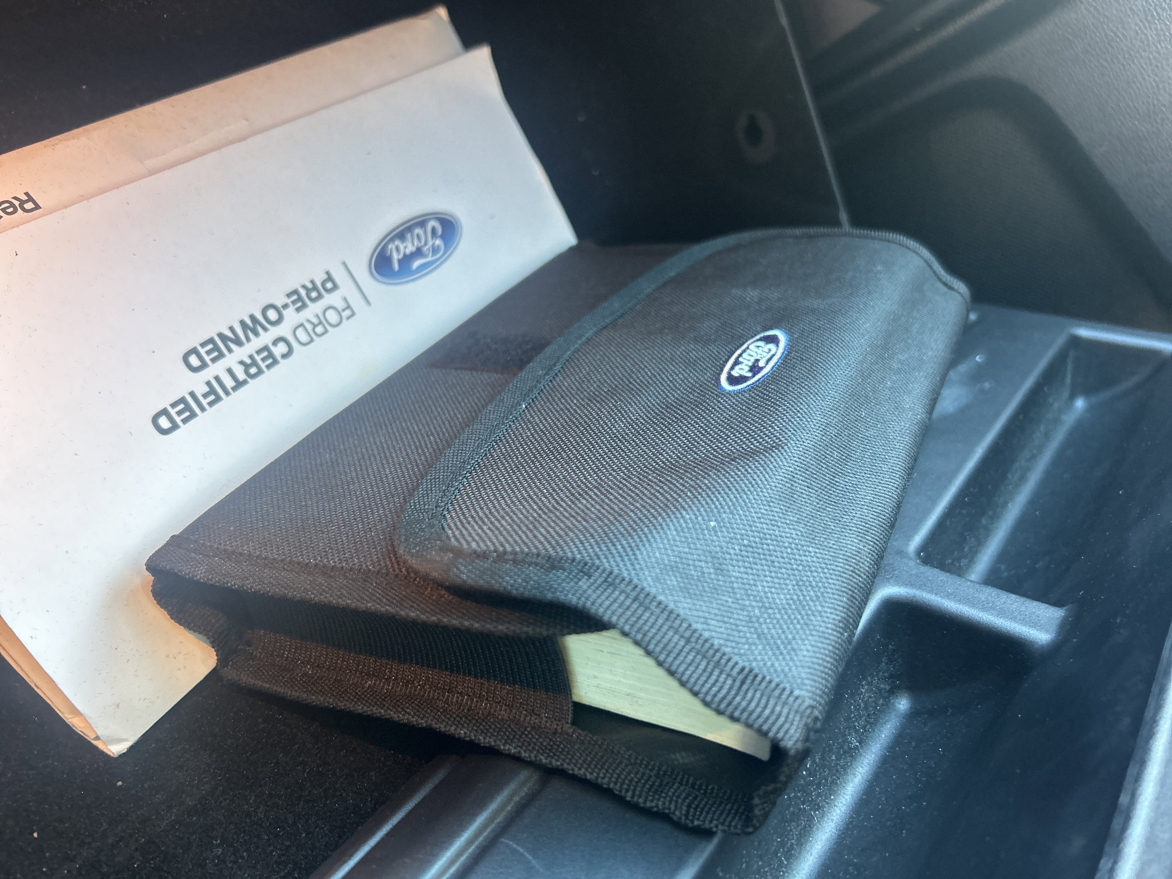 2016 Ford Explorer Base