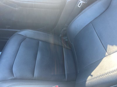 2016 Ford Explorer Base