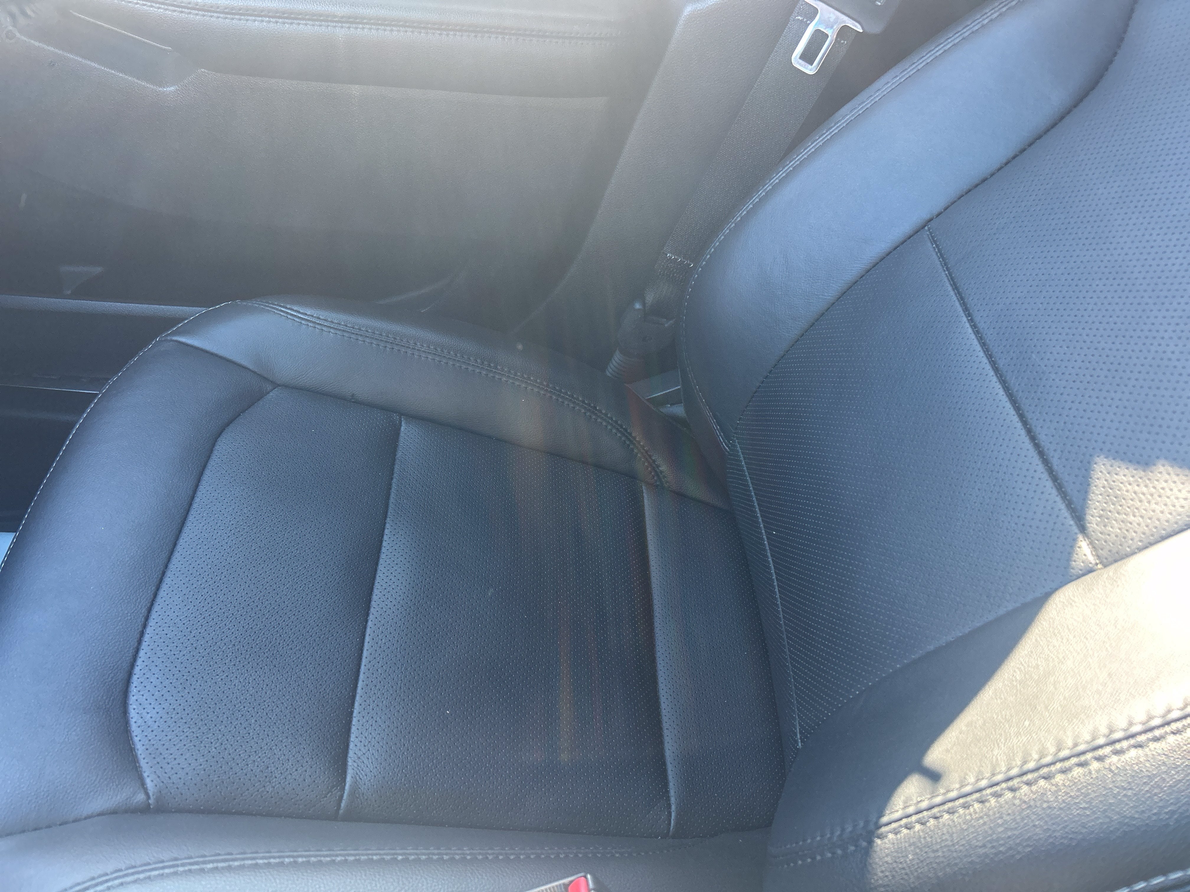 2016 Ford Explorer Base