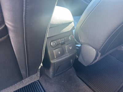 2016 Ford Explorer Base