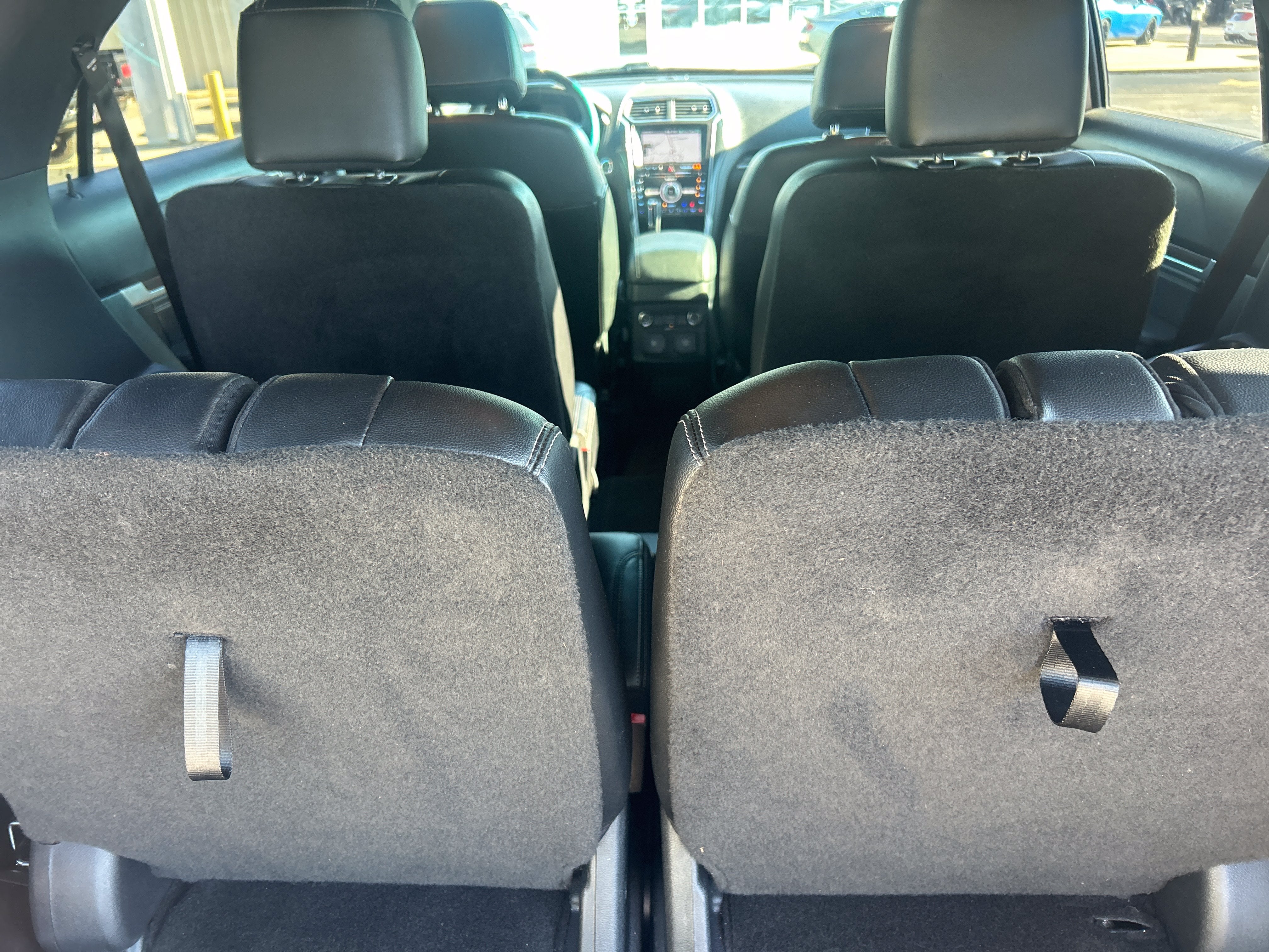 2016 Ford Explorer Base