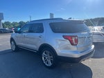 2016 Ford Explorer Base