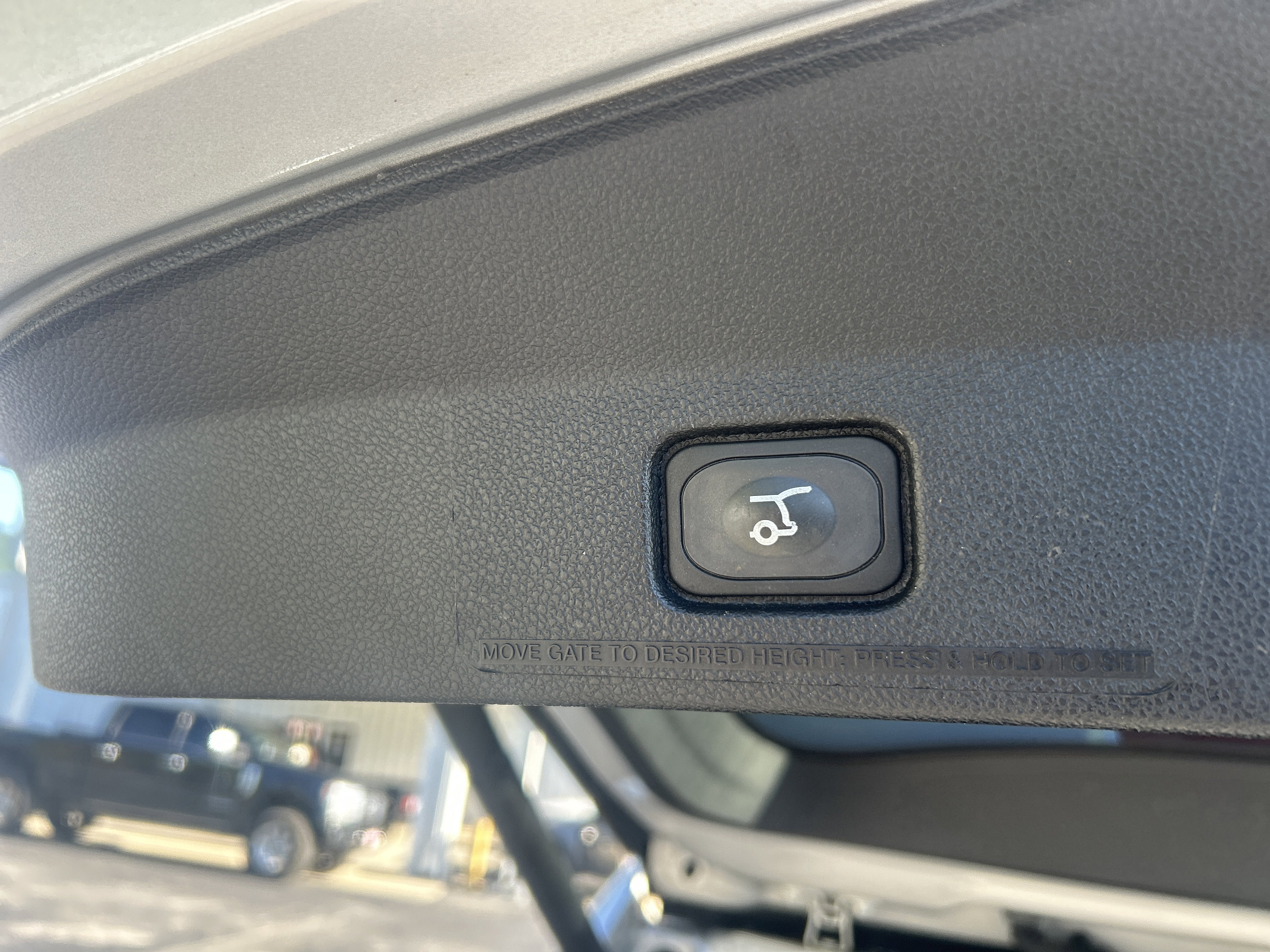 2016 Ford Explorer Base