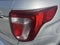 2016 Ford Explorer Base