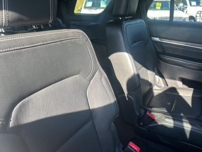 2016 Ford Explorer Base
