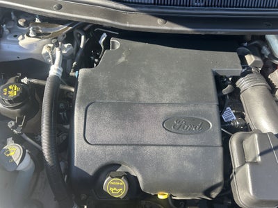 2016 Ford Explorer Base