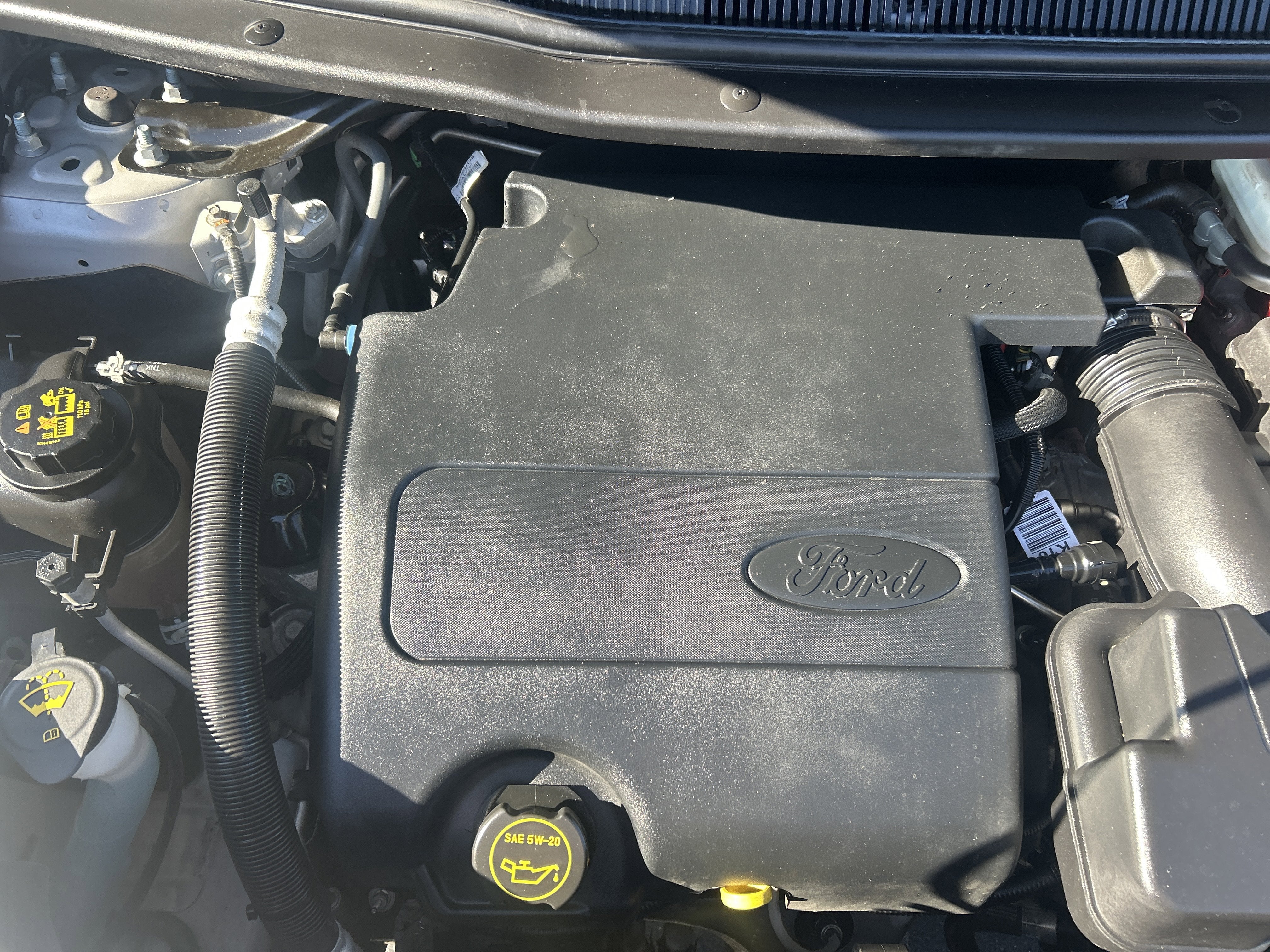 2016 Ford Explorer Base