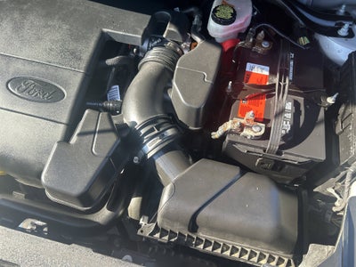 2016 Ford Explorer Base