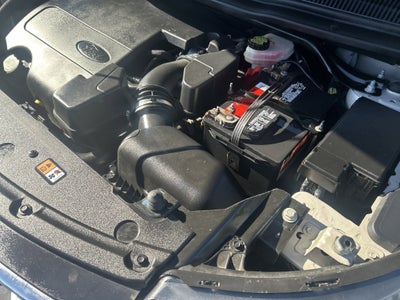 2016 Ford Explorer Base