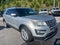 2016 Ford Explorer Base