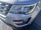 2016 Ford Explorer Base