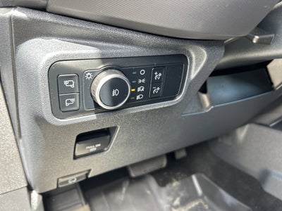 2024 Ford Bronco Base