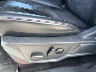 2024 Ford Bronco Base