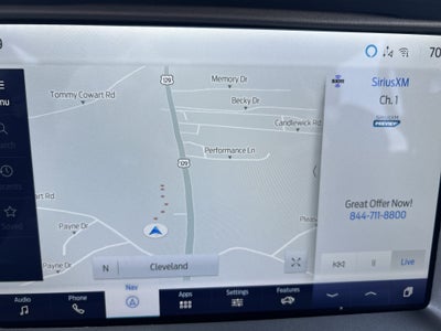 2024 Ford Bronco Base