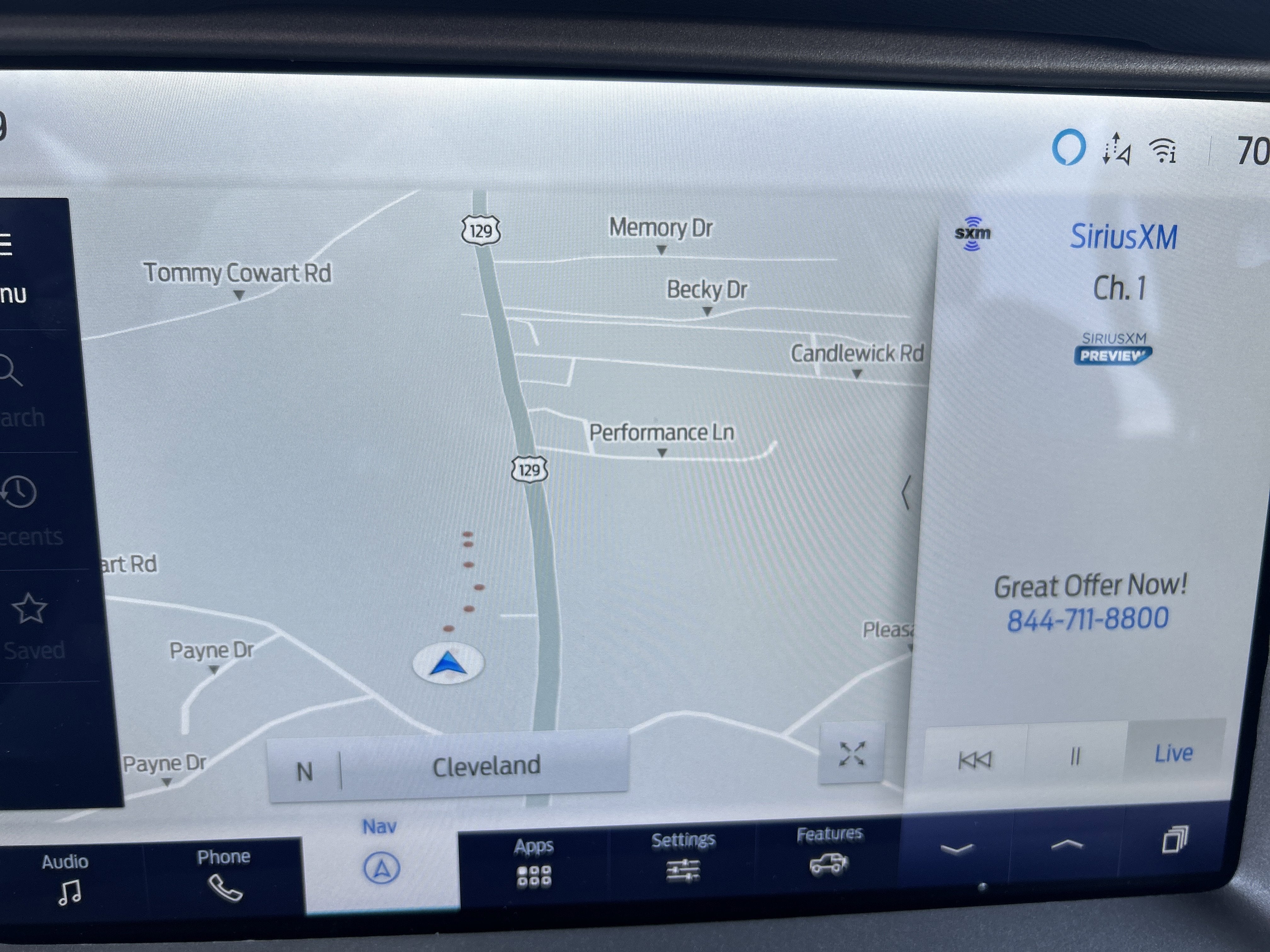 2024 Ford Bronco Base