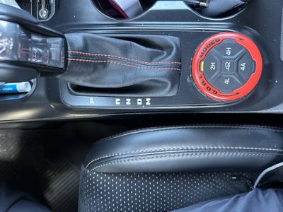 2024 Ford Bronco Base