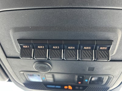 2024 Ford Bronco Base