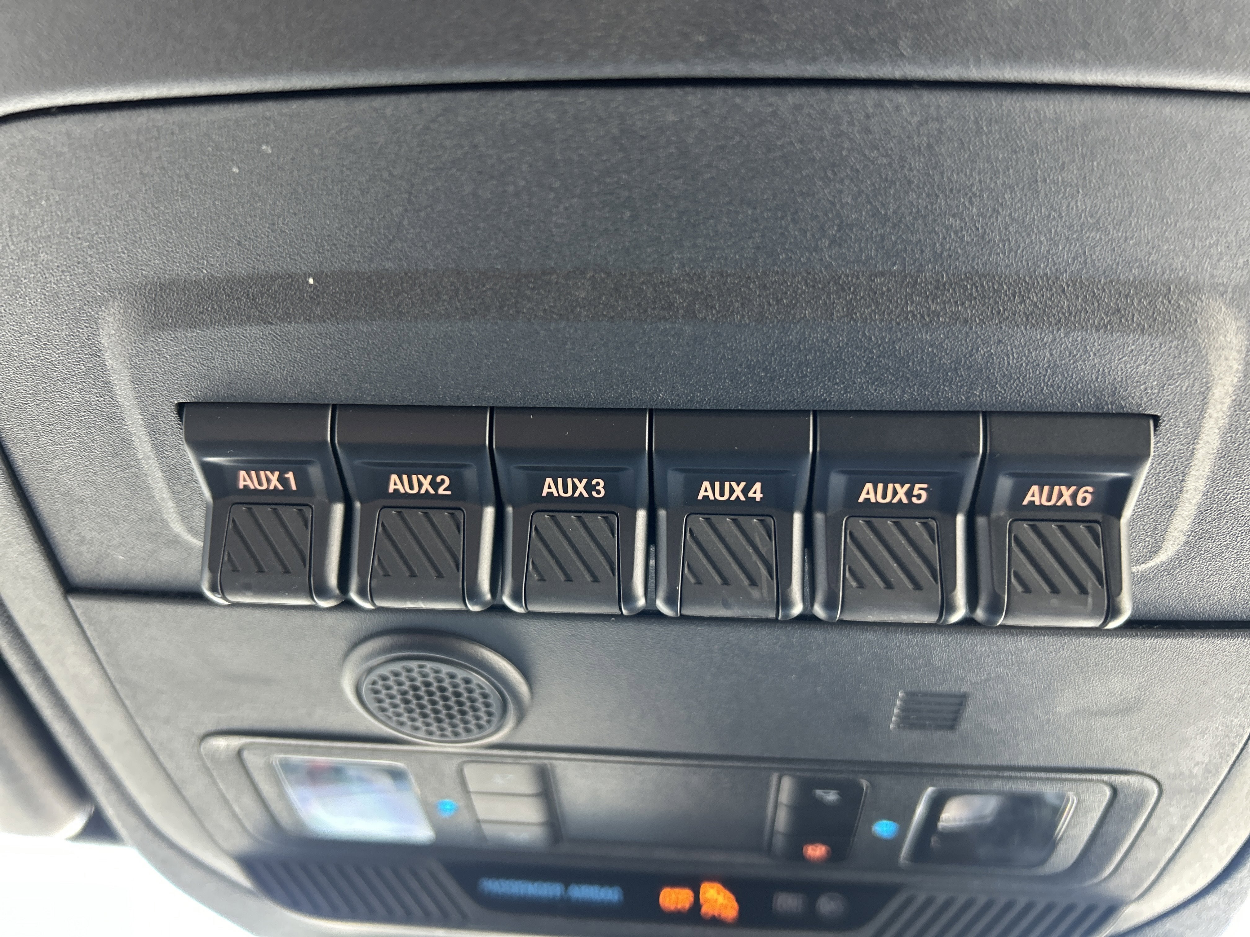 2024 Ford Bronco Base