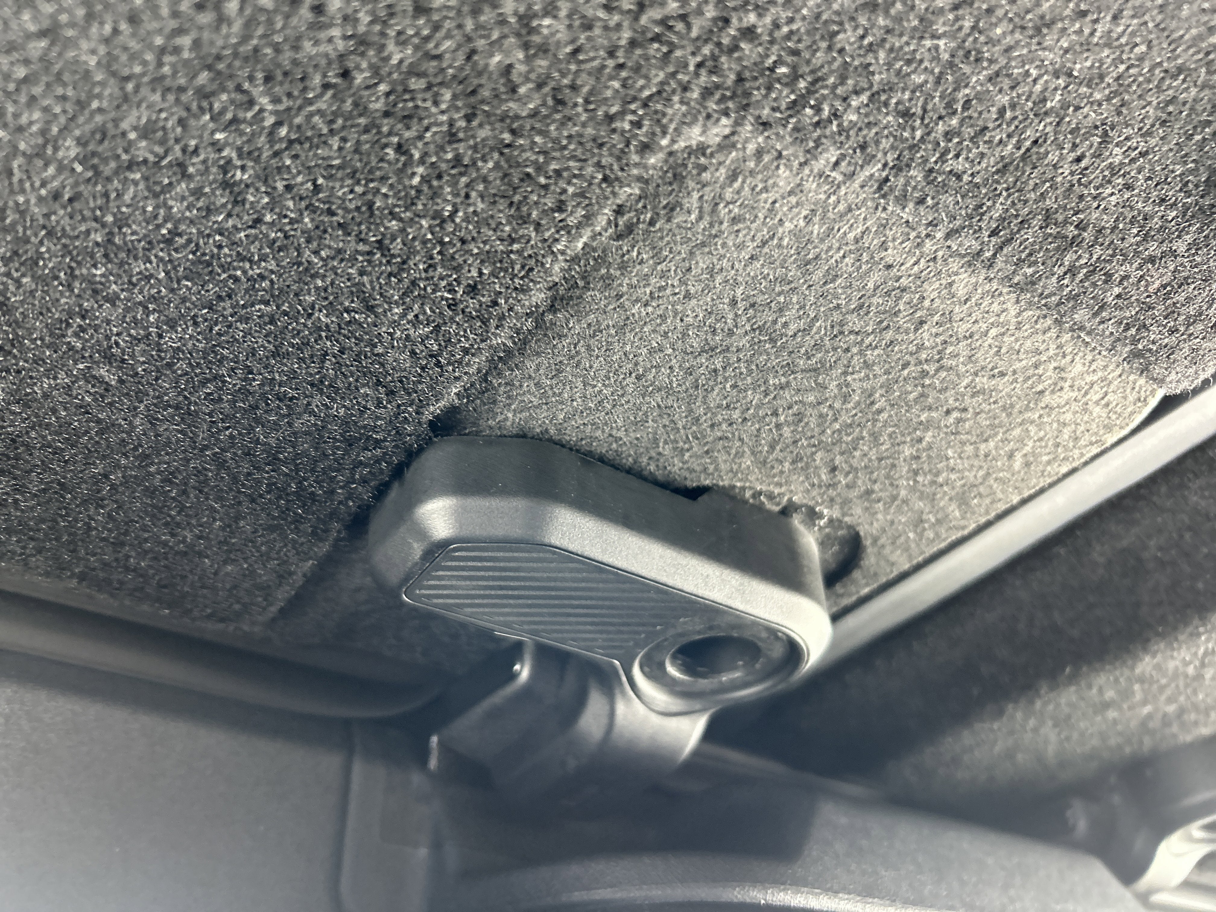 2024 Ford Bronco Base