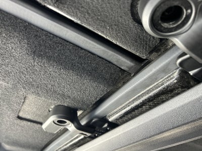 2024 Ford Bronco Base