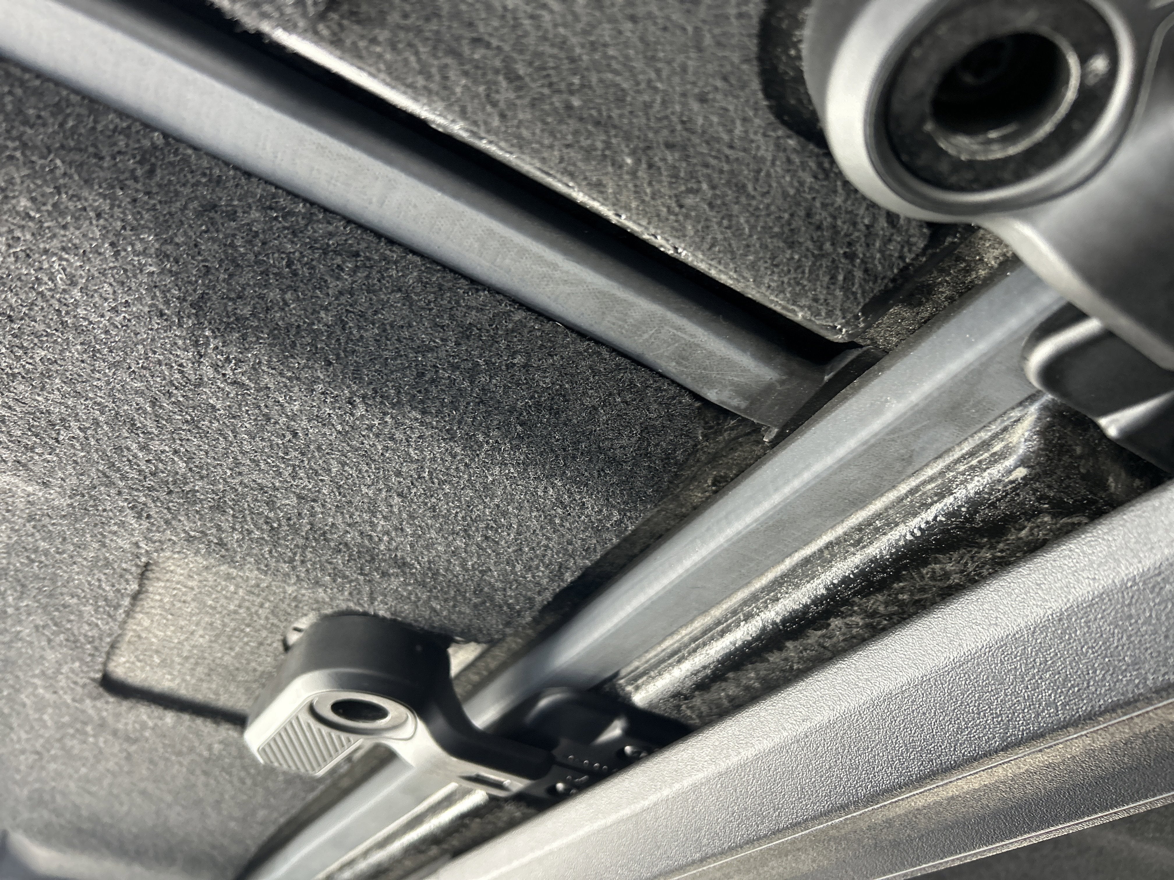 2024 Ford Bronco Base