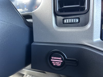 2024 Ford Bronco Base