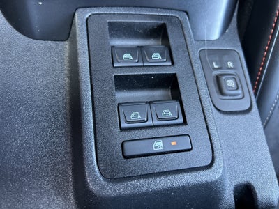 2024 Ford Bronco Base