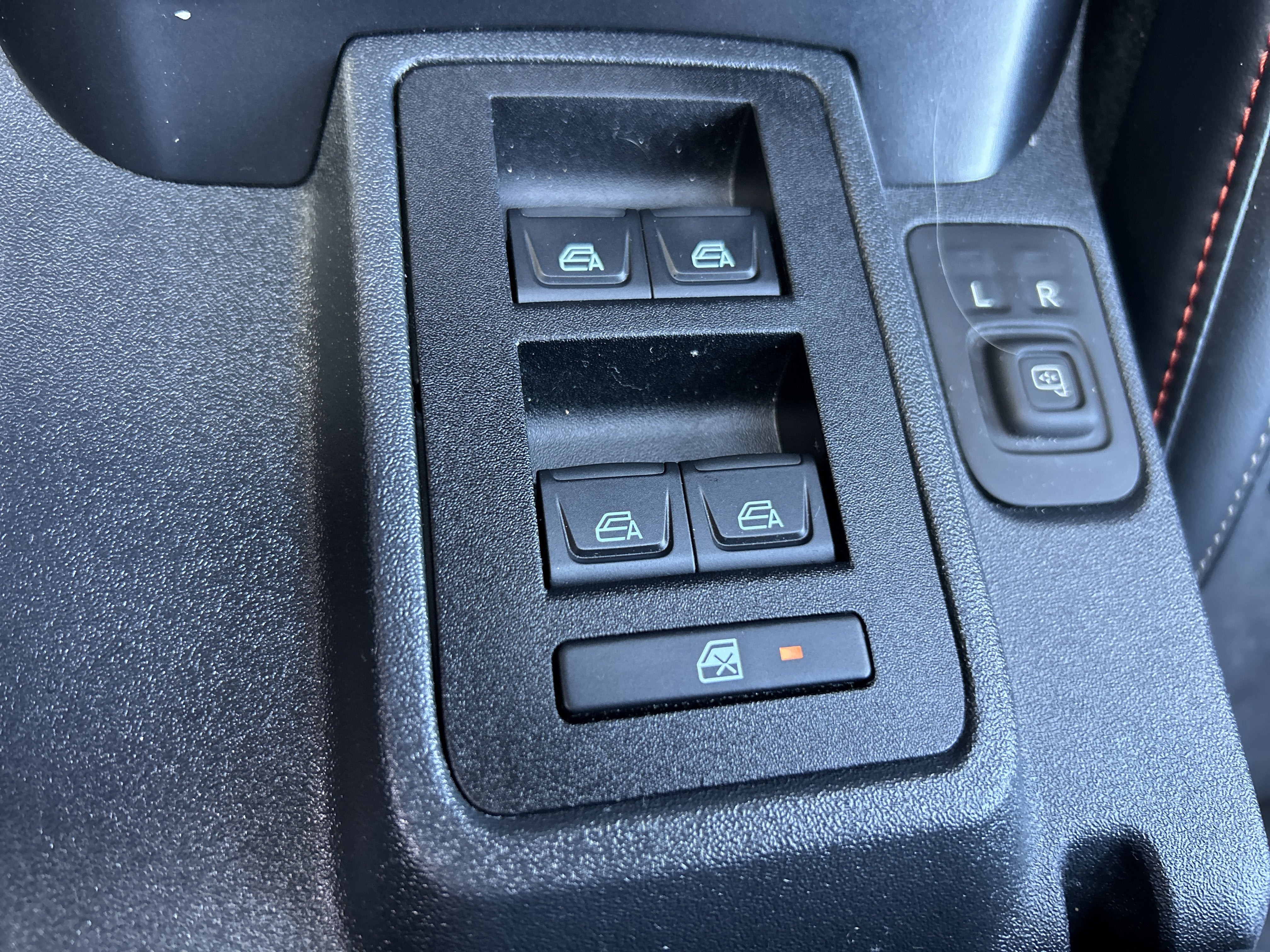 2024 Ford Bronco Base