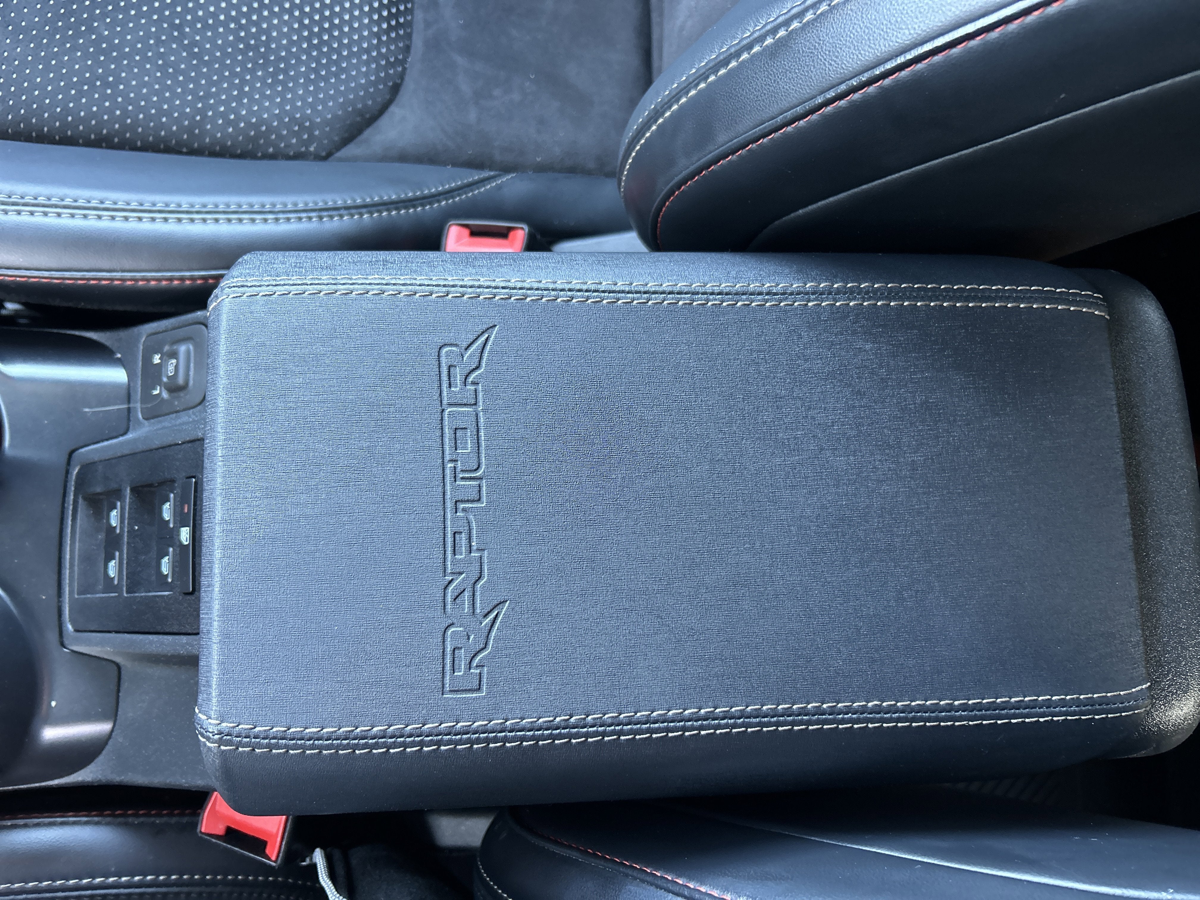 2024 Ford Bronco Base