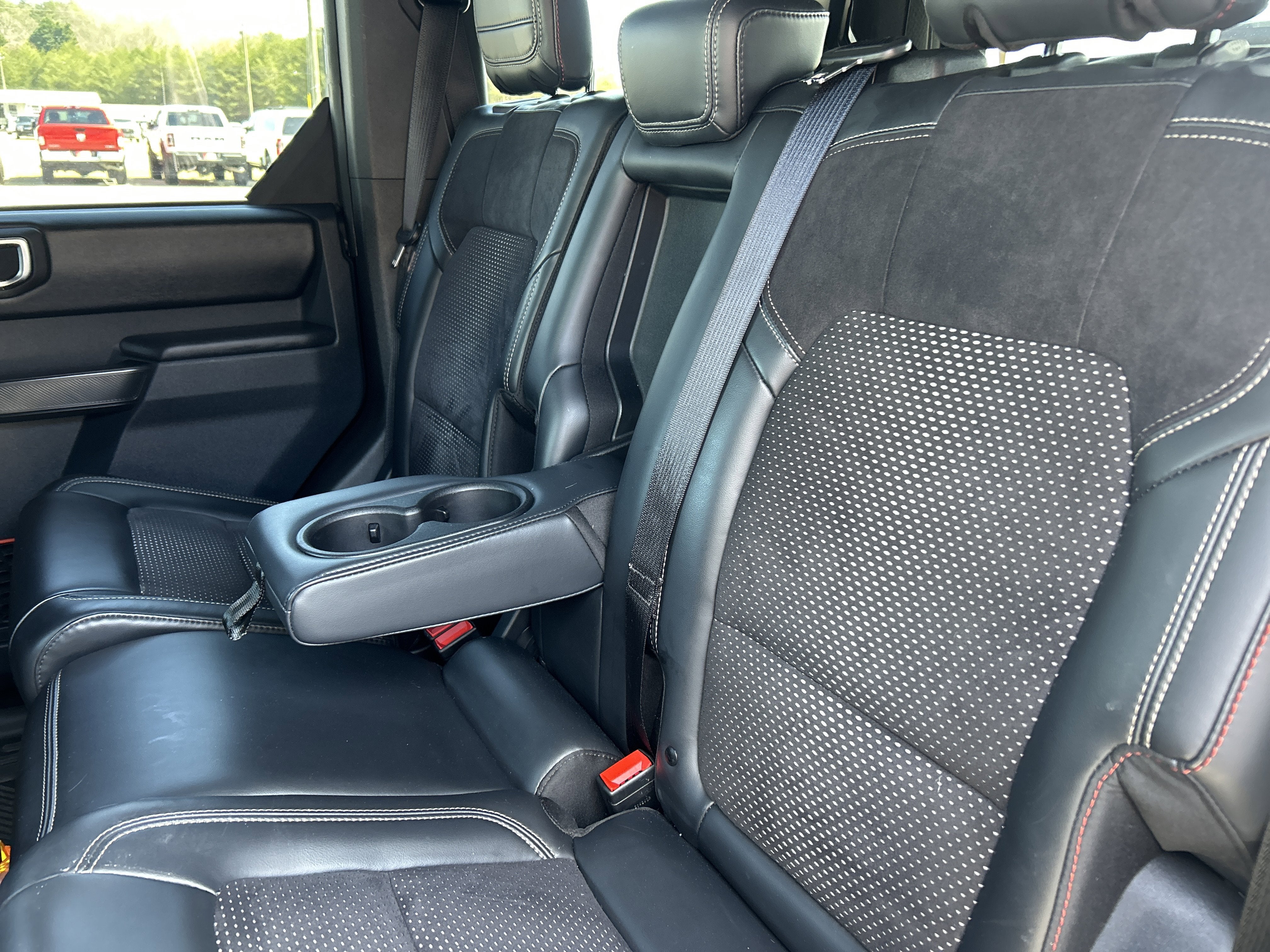 2024 Ford Bronco Base