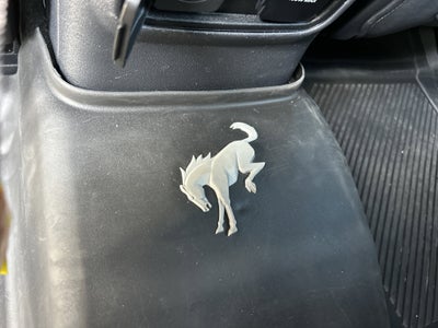 2024 Ford Bronco Base