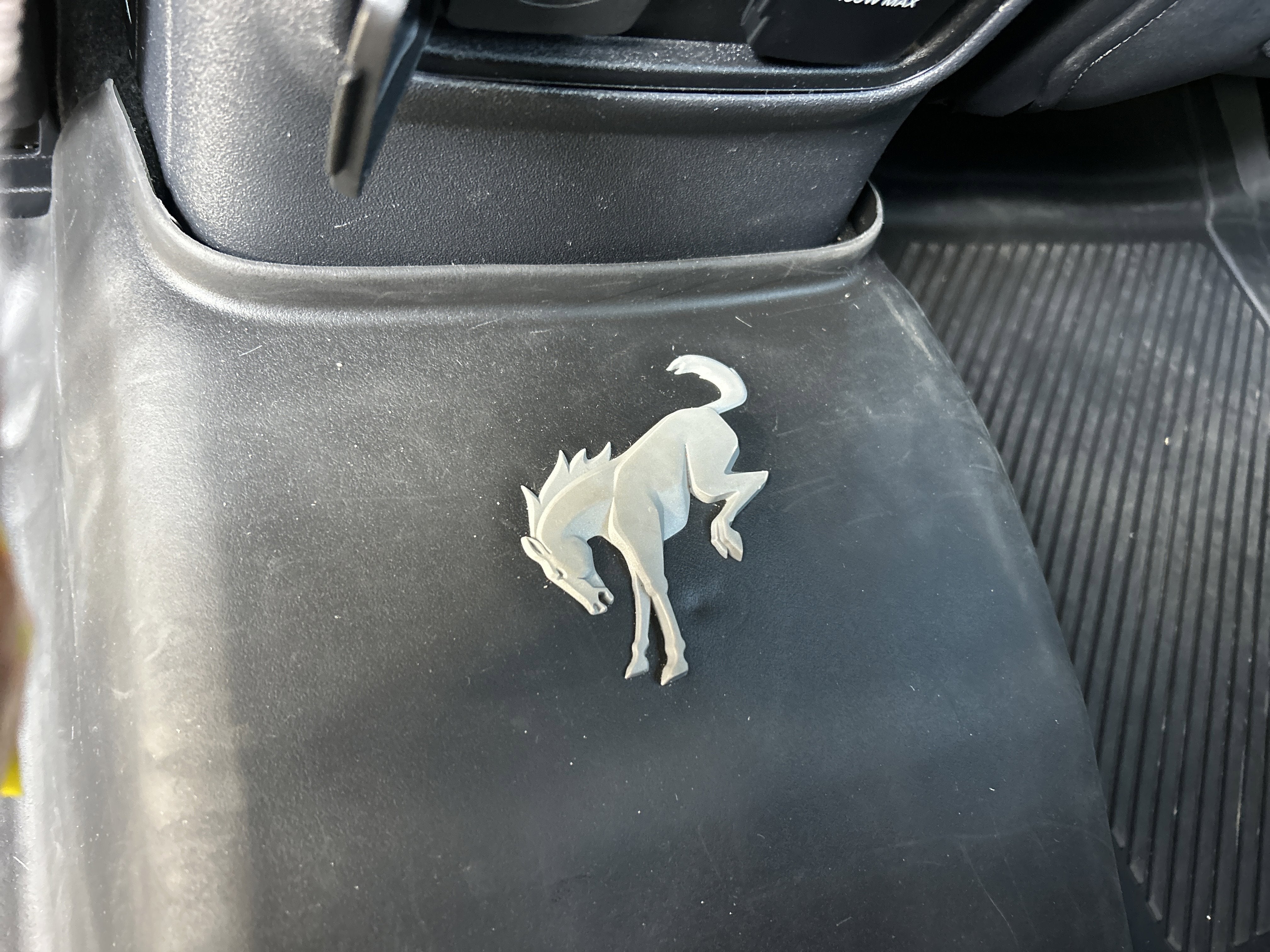 2024 Ford Bronco Base