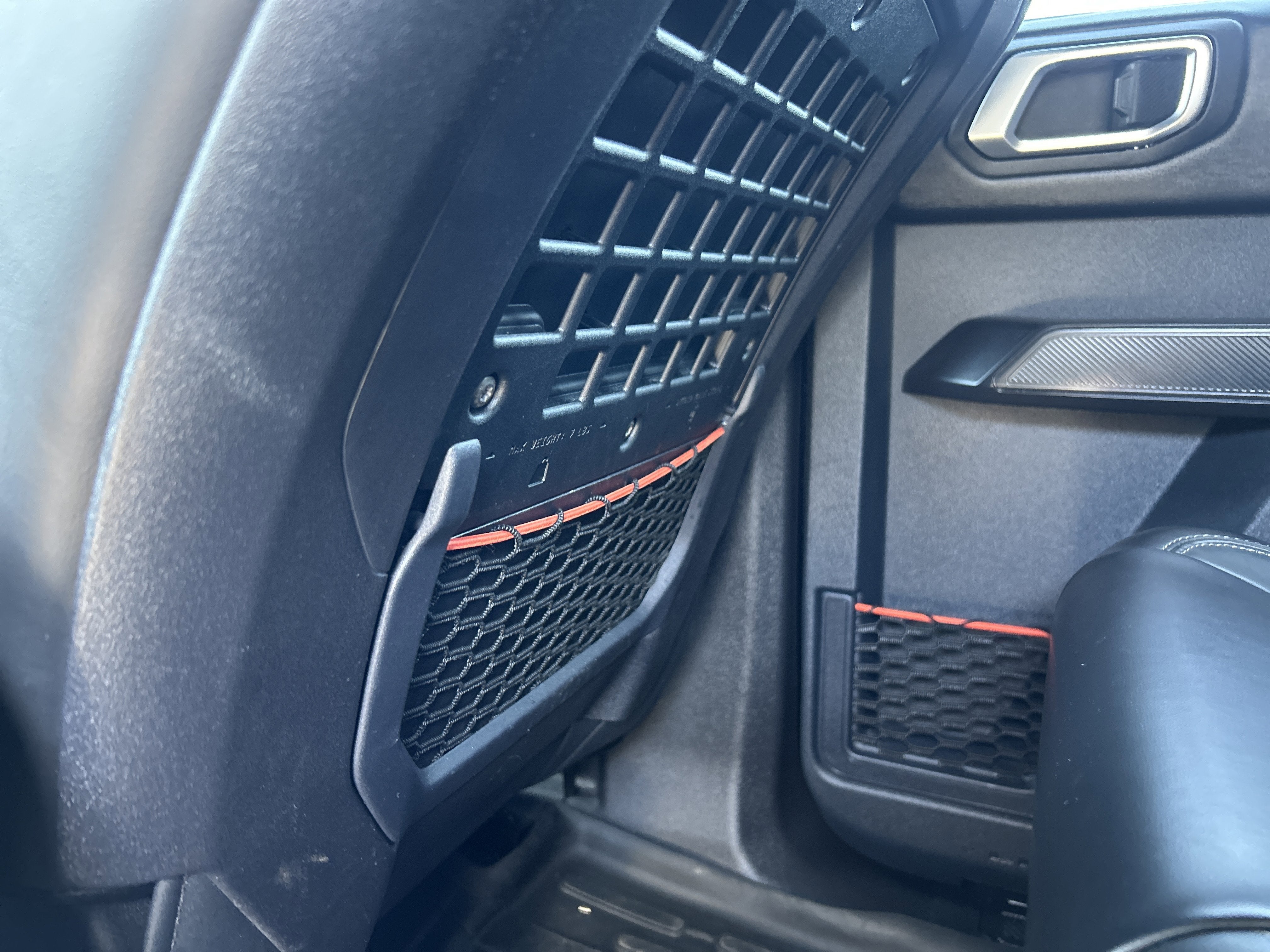 2024 Ford Bronco Base