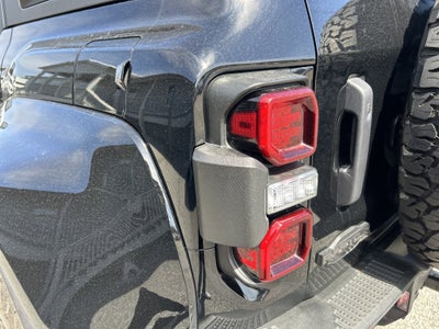 2024 Ford Bronco Base