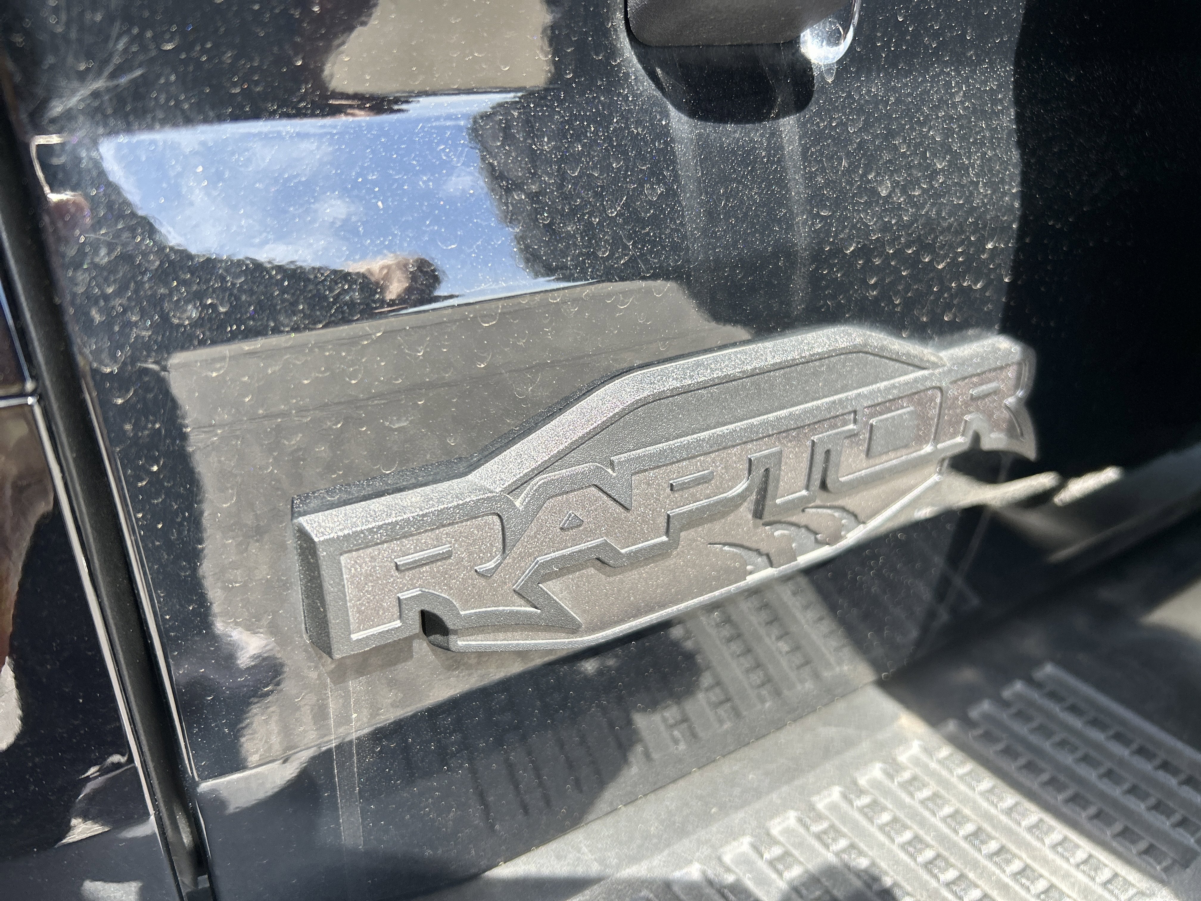 2024 Ford Bronco Base