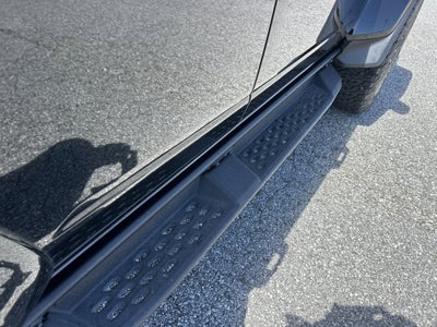 2024 Ford Bronco Base