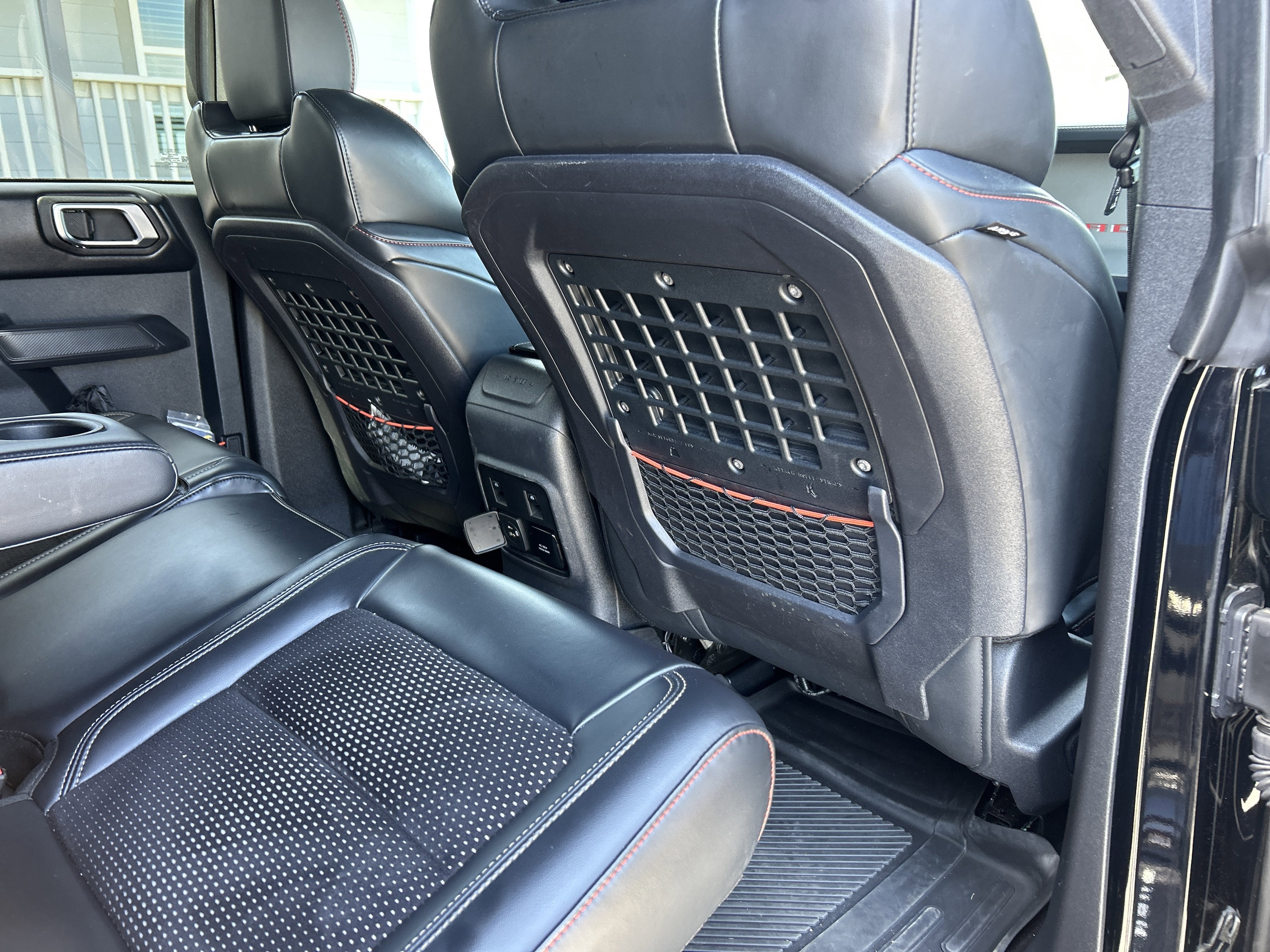 2024 Ford Bronco Base