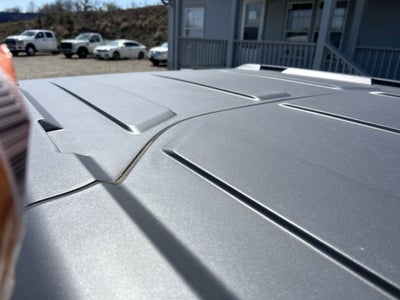 2024 Ford Bronco Base