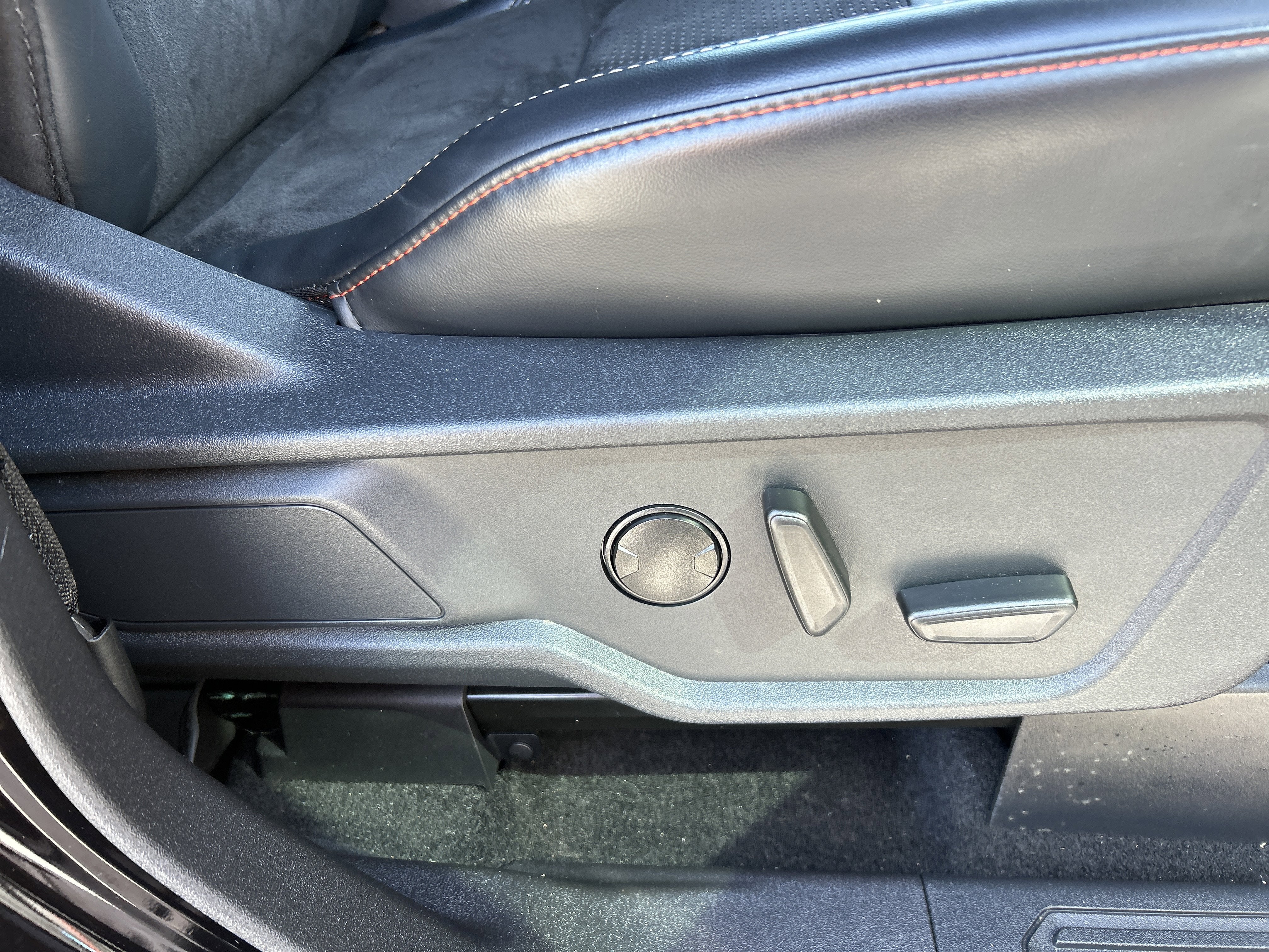 2024 Ford Bronco Base