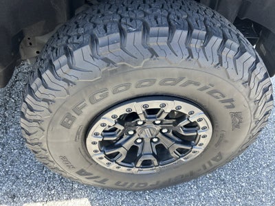 2024 Ford Bronco Base