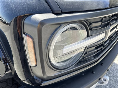 2024 Ford Bronco Base