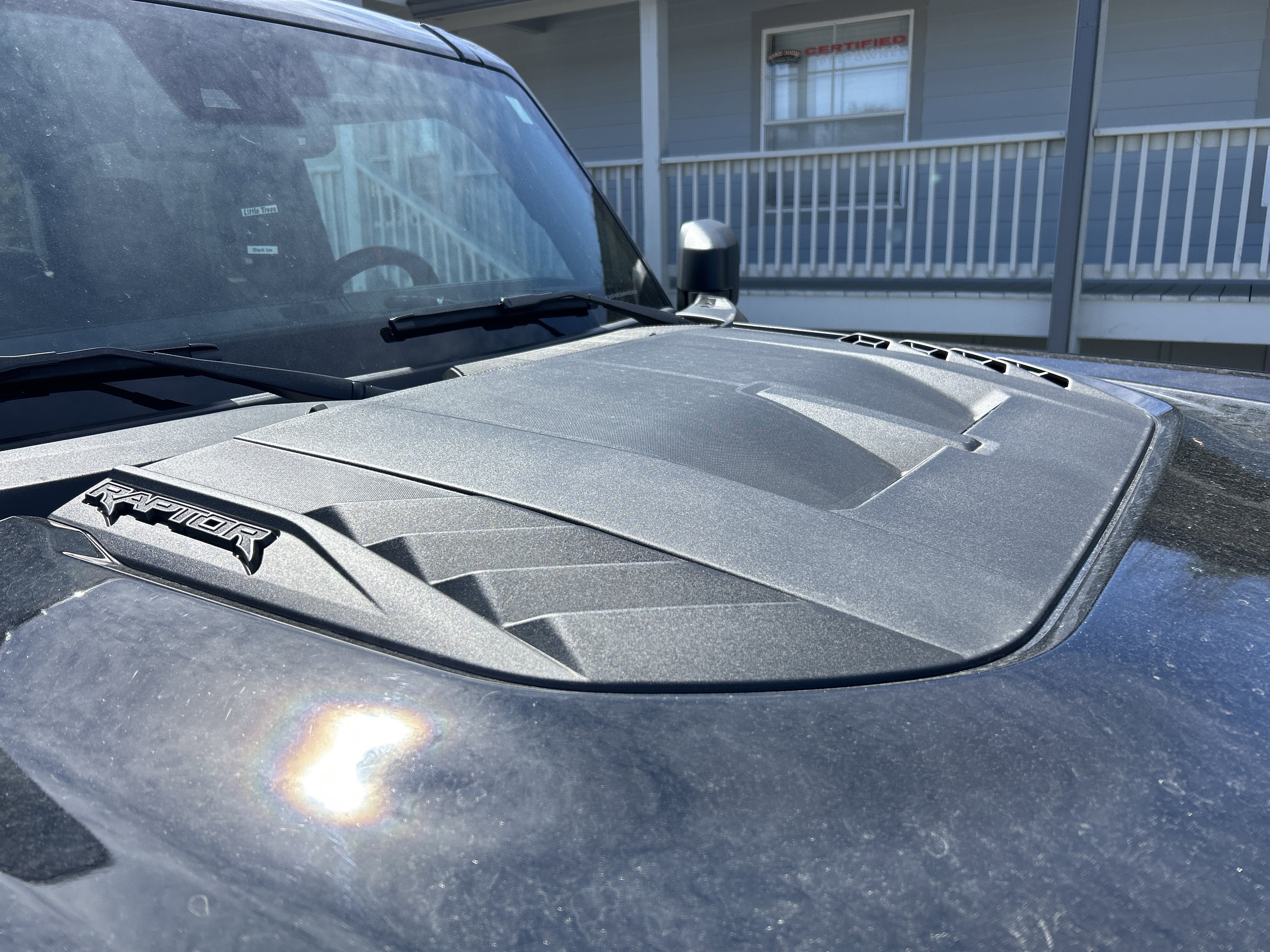 2024 Ford Bronco Base