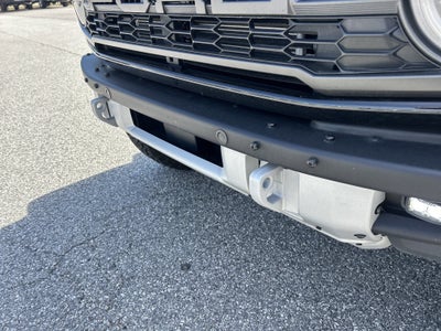 2024 Ford Bronco Base