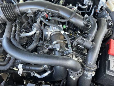 2024 Ford Bronco Base