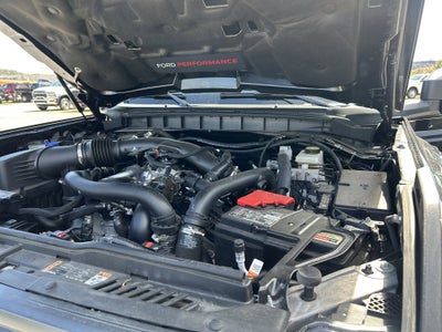 2024 Ford Bronco Base