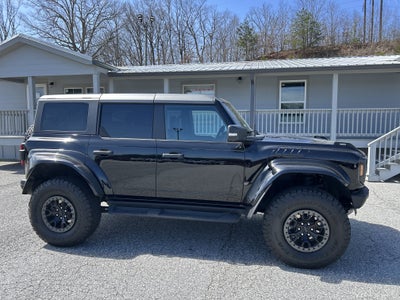 2024 Ford Bronco Base